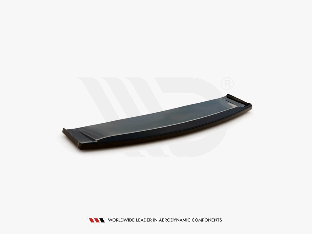 Maxton Design Central Rear Splitter BMW 5 GT M-Pack F07