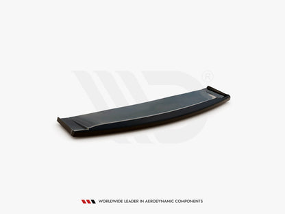 Maxton Design Central Rear Splitter BMW 5 GT M-Pack F07