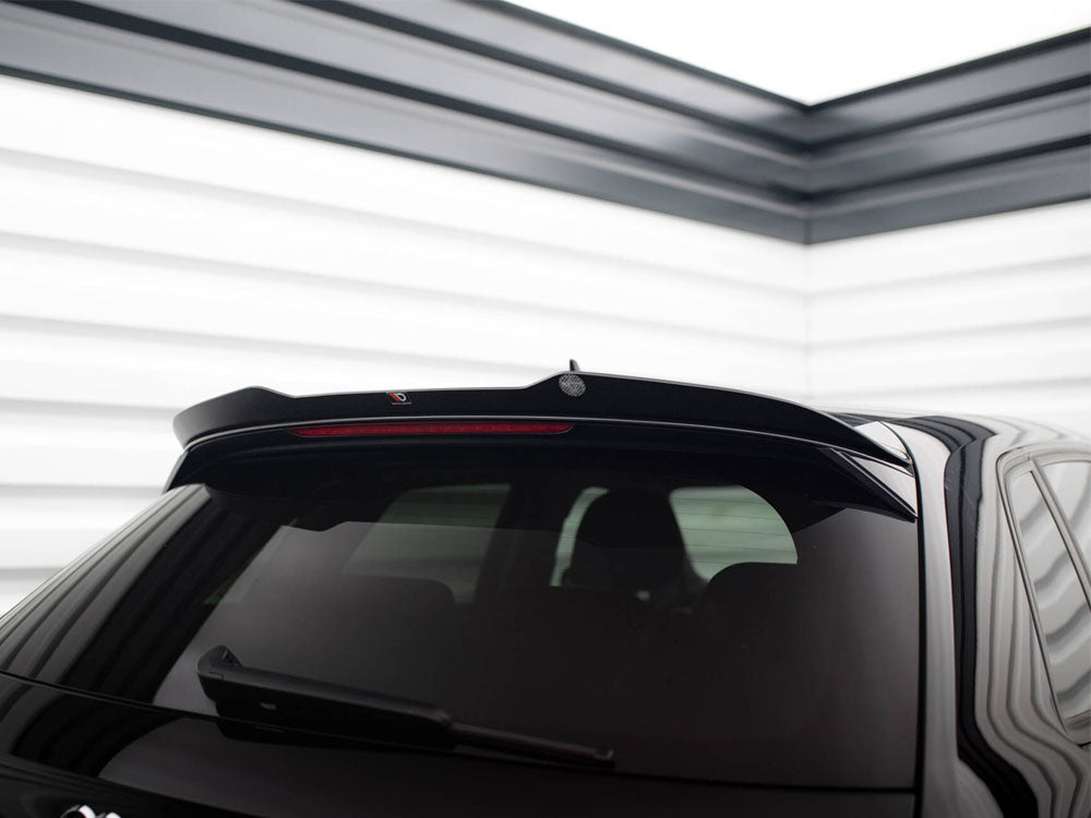 Maxton Design Spoiler CAP Audi A3 Sportback 8V Facelift