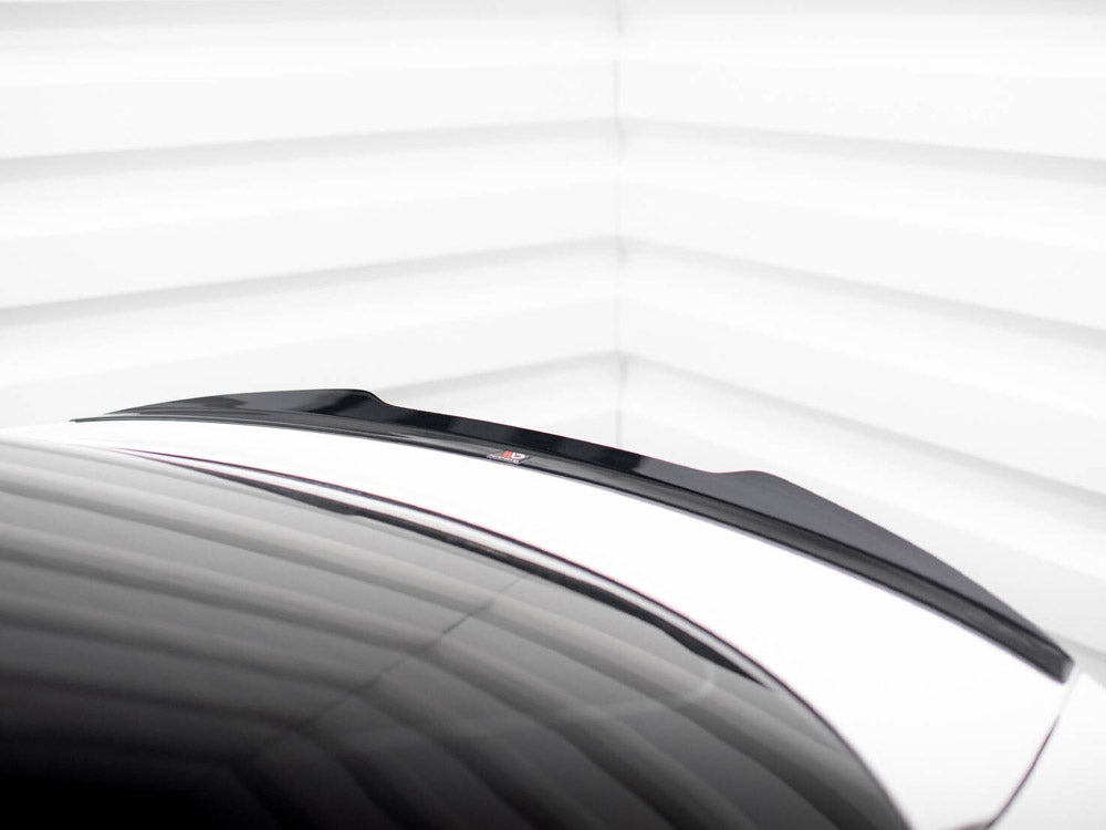 Maxton Design Spoiler CAP Kia Stinger GT / GT-Line / Standard Mk1