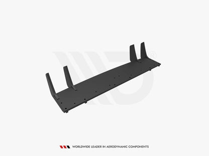 Maxton Design Street PRO Rear Diffuser V.3 BMW 1 F40 M-Pack / M135i