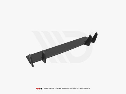 Maxton Design Street PRO Rear Diffuser V.3 BMW 1 F40 M-Pack / M135i