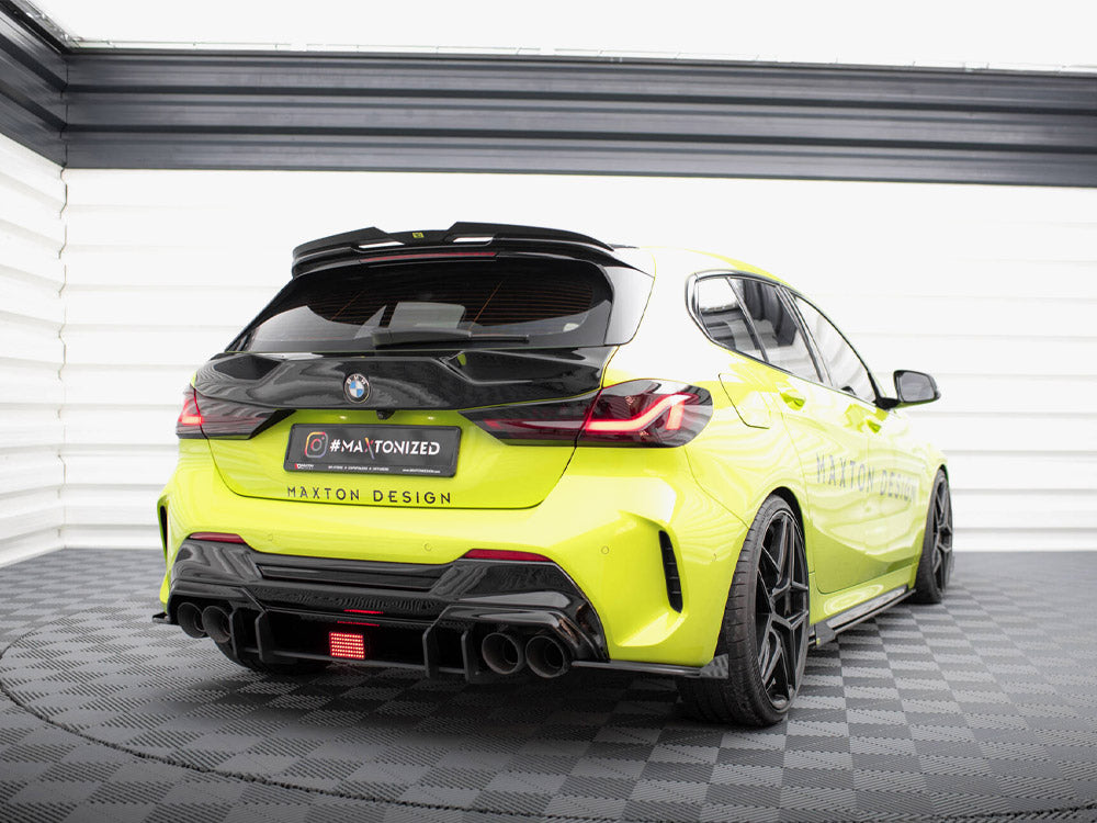 Maxton Design LED STOP Light BMW 1 F40 M-Pack / M135i