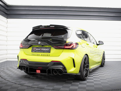 Maxton Design LED STOP Light BMW 1 F40 M-Pack / M135i