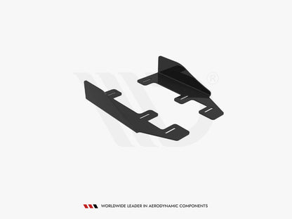 Maxton Design Side Flaps BMW 1 F40 M-Pack / M135i