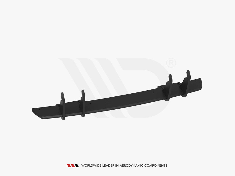 Maxton Design Street PRO Rear Diffuser BMW 4 Gran Coupe M440i G26