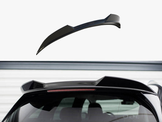 Maxton Design Spoiler CAP 3D Mercedes-Benz GLC AMG-Line X254