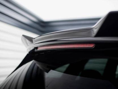 Maxton Design Spoiler CAP 3D Mercedes-Benz GLC AMG-Line X254
