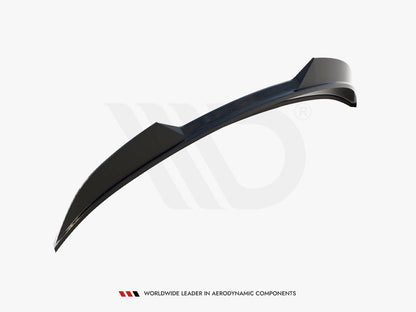 Maxton Design Spoiler CAP 3D Mercedes-Benz GLC AMG-Line X254