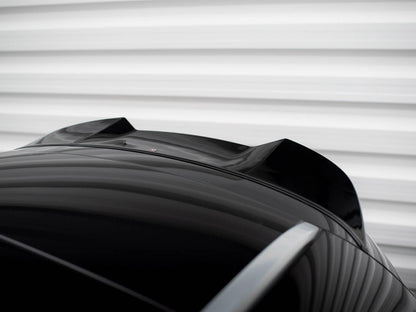 Maxton Design Spoiler CAP 3D Mercedes-Benz GLC AMG-Line X254