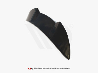 Maxton Design Spoiler CAP 3D Mercedes-Benz GLC AMG-Line X254