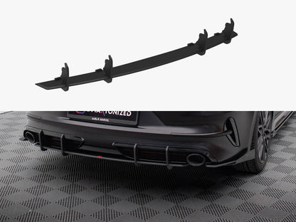 Maxton Design Street PRO Rear Diffuser KIA ProCeed GT Mk1 Facelift