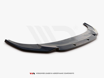 Maxton Design Front Splitter V.1 Audi RSQ3 F3
