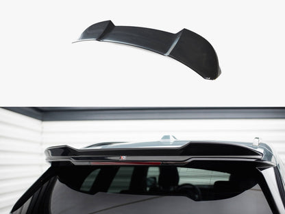 Maxton Design Spoiler CAP 3D BMW X1 M-Pack U11