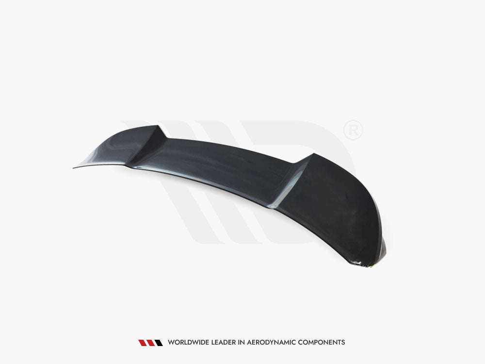 Maxton Design Spoiler CAP 3D BMW X1 M-Pack U11