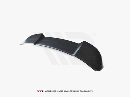 Maxton Design Spoiler CAP 3D BMW X1 M-Pack U11