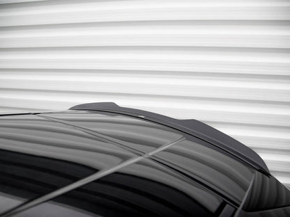 Maxton Design Spoiler CAP Mazda 3 Mk4