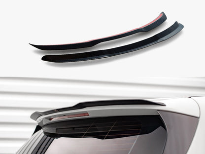 Maxton Design Spoiler CAP Mercedes-Benz A W176