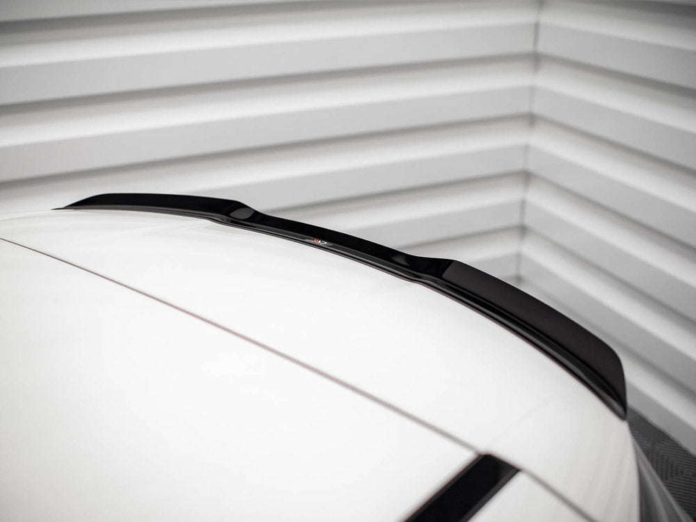 Maxton Design Spoiler CAP Mercedes-Benz A W176