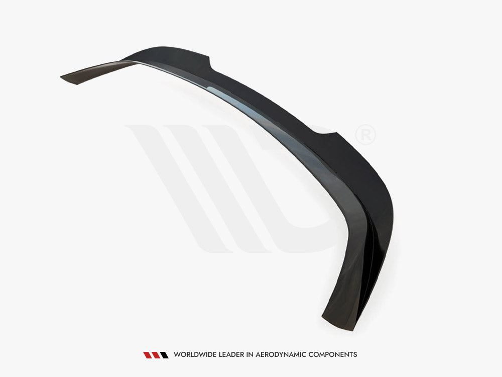 Maxton Design Spoiler CAP Toyota Corolla Mk12 Hatchback
