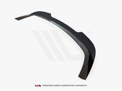 Maxton Design Spoiler CAP Toyota Corolla Mk12 Hatchback