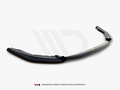 Maxton Design Front Splitter V.1 Suzuki Vitara S Mk2