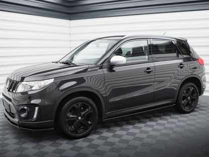 Maxton Design Side Skirts Diffusers Suzuki Vitara S Mk2