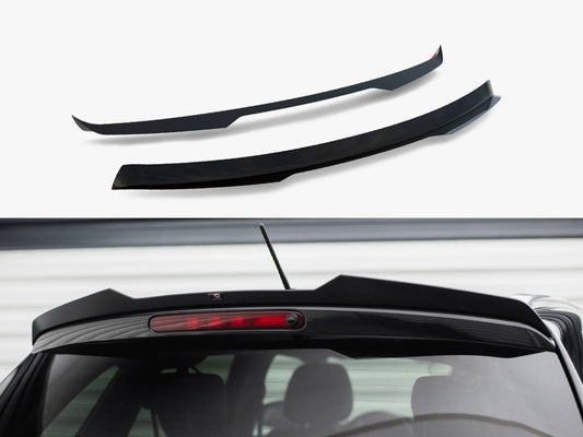 Maxton Design Spoiler CAP Suzuki Vitara S Mk2