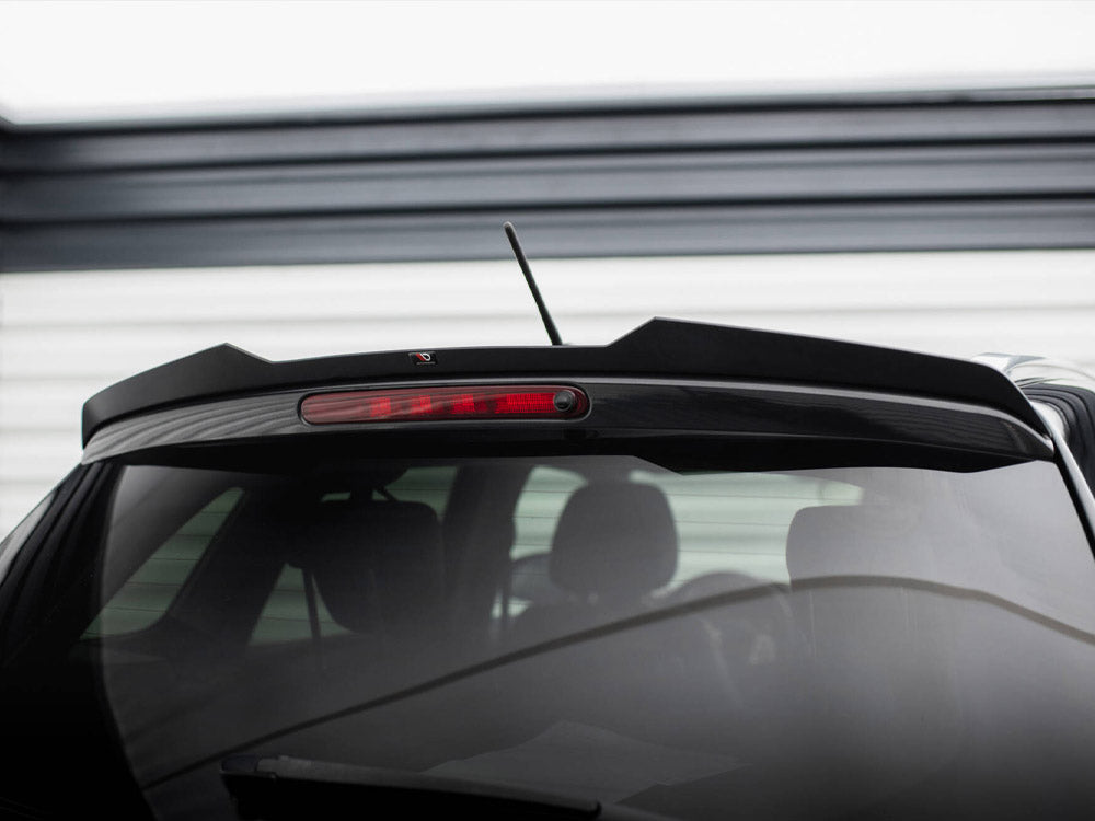 Maxton Design Spoiler CAP Suzuki Vitara S Mk2