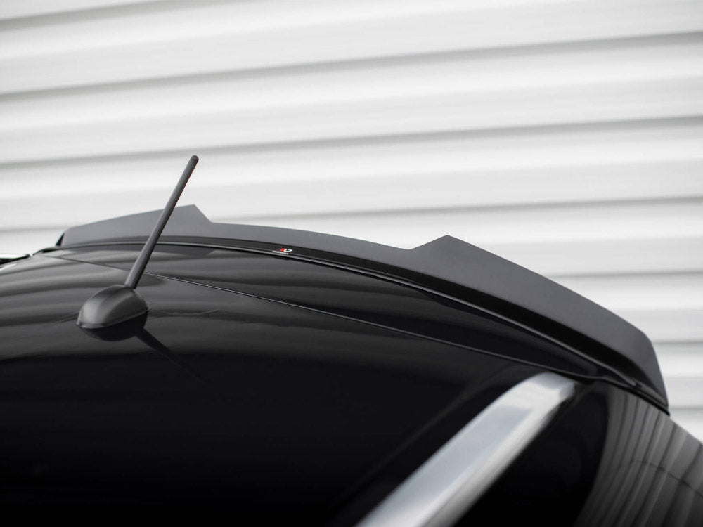 Maxton Design Spoiler CAP Suzuki Vitara S Mk2