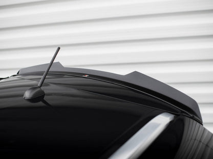 Maxton Design Spoiler CAP Suzuki Vitara S Mk2