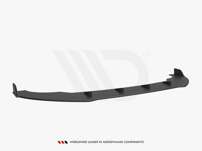 Maxton Design Street PRO Front Splitter Cupra Formentor Mk1