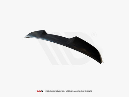 Maxton Design Spoiler CAP 3D Audi A5 Coupe 8T