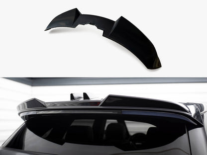 Maxton Design Spoiler CAP 3D Land Rover Range Rover Evoque HSE Dynamic Mk1 Facelift