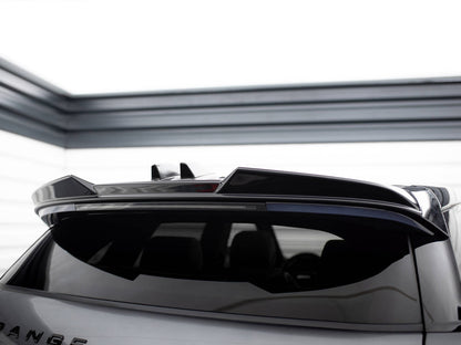 Maxton Design Spoiler CAP 3D Land Rover Range Rover Evoque HSE Dynamic Mk1 Facelift