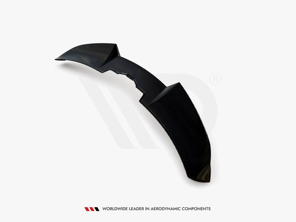 Maxton Design Spoiler CAP 3D Land Rover Range Rover Evoque HSE Dynamic Mk1 Facelift