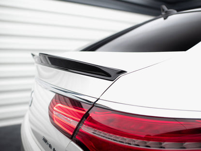 Maxton Design Spoiler CAP 3D Mercedes-Benz GLE Coupe 43 AMG / AMG-Line C292