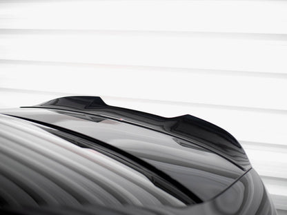 Maxton Design Spoiler CAP 3D BMW M340i / 3 M-Pack / M3 Sedan G20