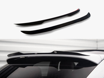 Maxton Design Spoiler CAP Porsche Cayenne Coupe Mk3