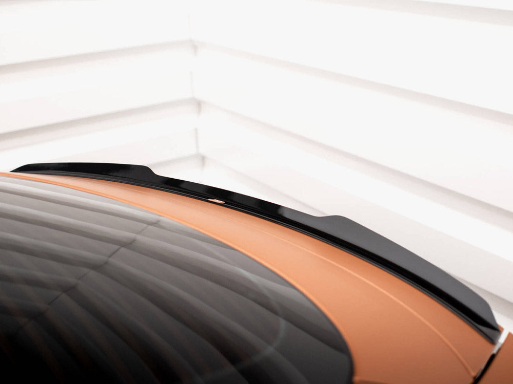 Maxton Design Spoiler CAP Audi A7 C7