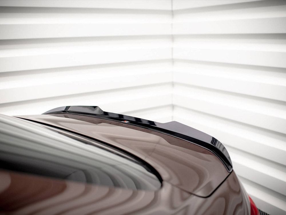 Maxton Design Spoiler CAP Fiat Tipo S Sedan Mk1