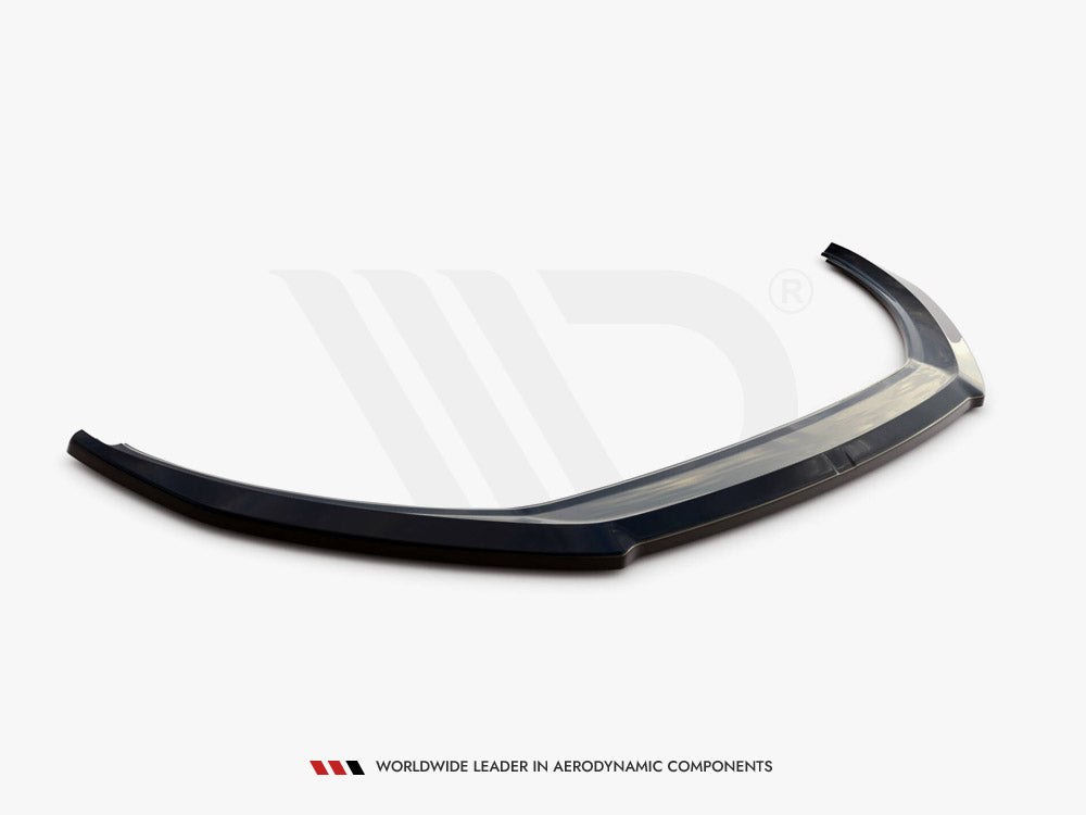 Maxton Design Front Splitter Fiat Tipo S-Design - Carbon Look