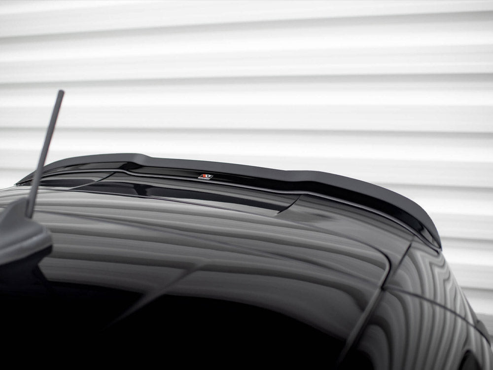 Maxton Design Spoiler CAP V.1 Ford Fiesta Mk8 ST / ST-Line