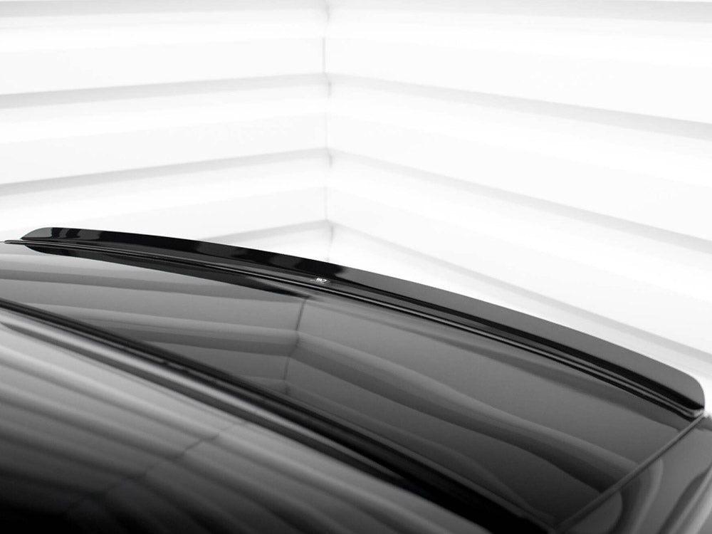 Maxton Design Spoiler CAP BMW 7 G11 / G12