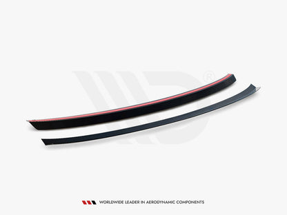 Maxton Design Spoiler CAP BMW 7 G11 / G12