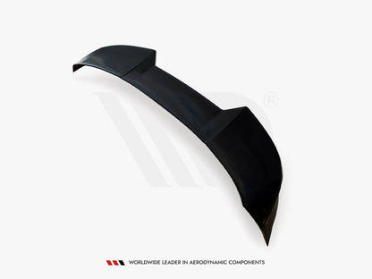 Maxton Design Spoiler CAP 3D Ford Fiesta ST / ST-Line Mk8