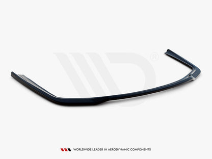 Maxton Design Rear Splitter BMW 7 G11 / G12 Facelift