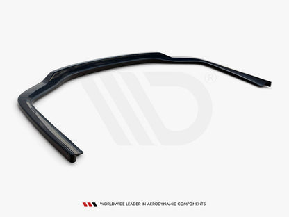 Maxton Design Rear Splitter BMW 7 G11 / G12 Facelift