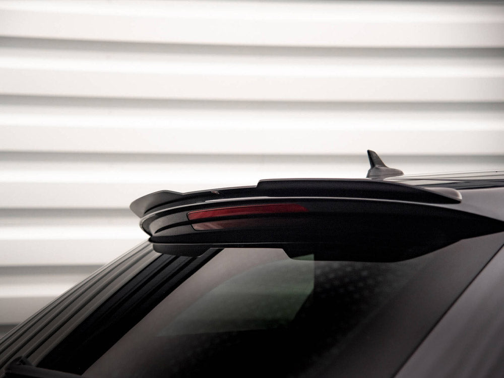 Maxton Design Spoiler CAP V.1 Audi A6 C7 Avant