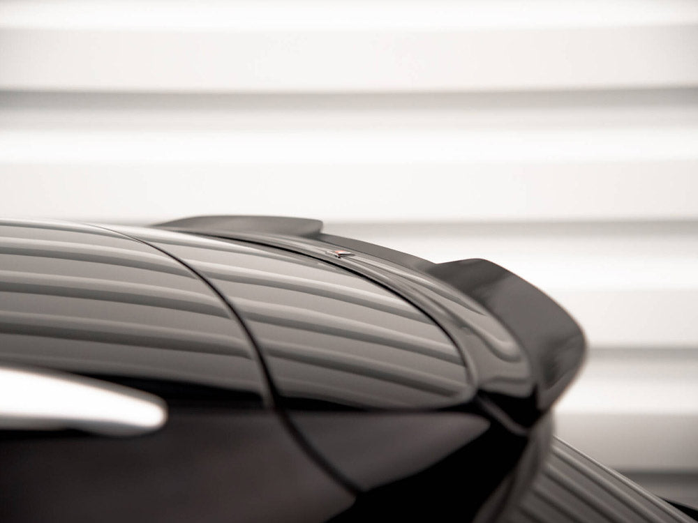 Maxton Design Spoiler CAP V.1 Audi A6 C7 Avant